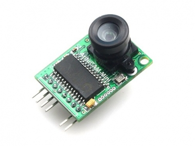 Hidden driving recorder PCBA board